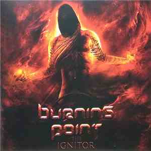 Burning Point - The Ignitor