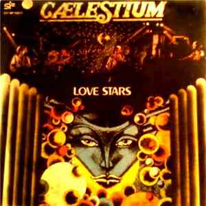 Caelestium - Love Stars