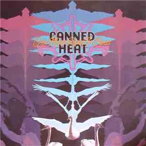 Canned Heat - One More River To Cross