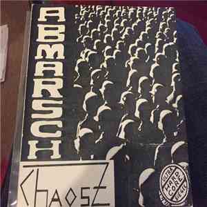 Chaos Z - Abmarsch