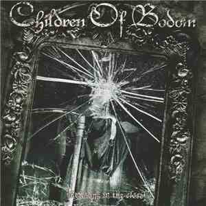 Children Of Bodom - Skeletons In The Closet