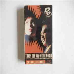 D Mob with Cathy Dennis - That's the way Of The World
