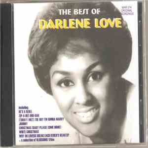 Darlene Love - The Best Of Darlene Love