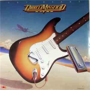 Darrell Mansfield Band - Get Ready