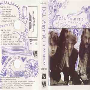 Del Amitri - Twisted