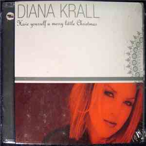 Diana Krall - Have Yourself A Merry Little Christmas