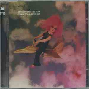 Drugstore - Songs For The Jet Set & Collector Number One