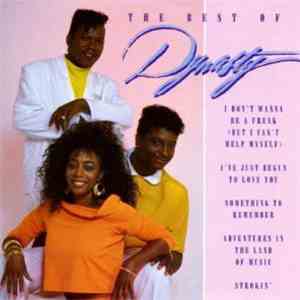 Dynasty - The Best Of Dynasty