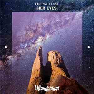 Emerald Lake - Her Eyes