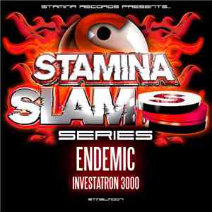 Endemic  - Investatron 3000