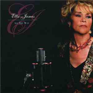 Etta James - All The Way