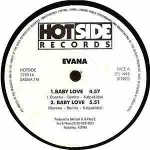 Evana - Baby Love