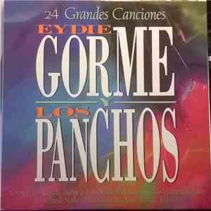 Eydie Gormé Y Los Panchos - 24 Grandes Canciones