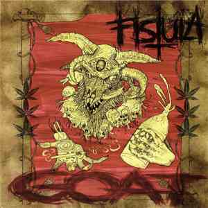 Fistula - Goat
