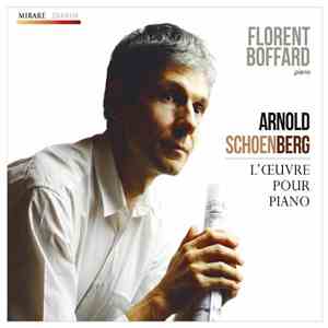 Florent Boffard - L'Oeuvre Pour Piano
