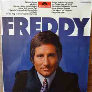 Freddy - Freddy
