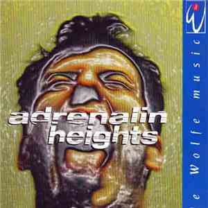 Gary Webster And Martin Reilly - Adrenalin Heights