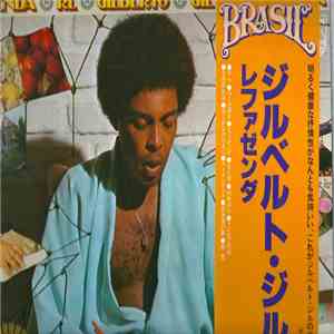 Gilberto Gil - Refazenda