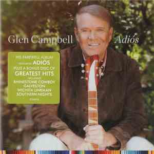 Glen Campbell - Adiós