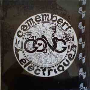 Gong - Camembert Electrique