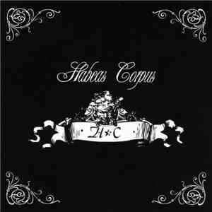 Habeas Corpus  - H.C.