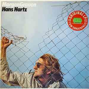 Hans Hartz - MorgenGrauen