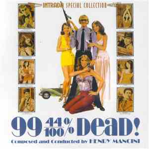 Henry Mancini - 99 44/100% Dead!