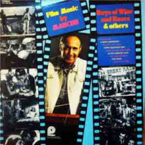 Henry Mancini - Days Of Wine And Roses & Others
