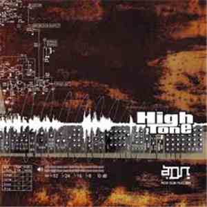 High Tone - Acid Dub Nucleik