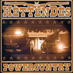 Hètten Dès - Powercuntry
