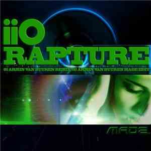 iiO - Rapture (Armin van Buuren Remix Remastered)