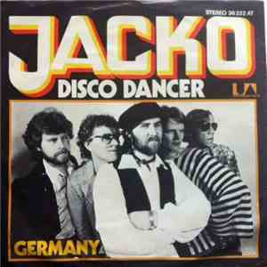 Jacko - Disco Dancer / Germany