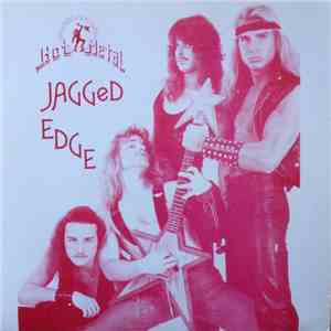 Jagged Edge  - Voyage Of Darkness / Down On Your Knees