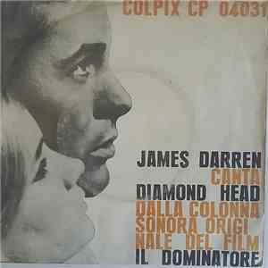 James Darren - Diamond Head