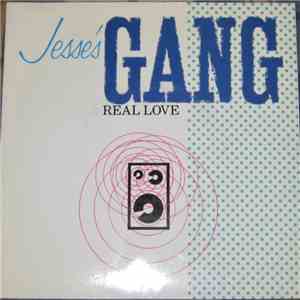 Jesse's Gang - Real Love