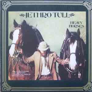 Jethro Tull - Heavy Horses