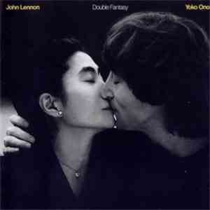 John Lennon & Yoko Ono - Double Fantasy