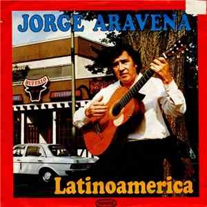 Jorge Aravena - Latinoamerica / A Media Luz