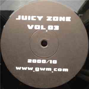 Juicy Zone - Vol. 03