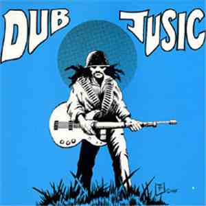 Junia Walker Allstars - Dub Jusic
