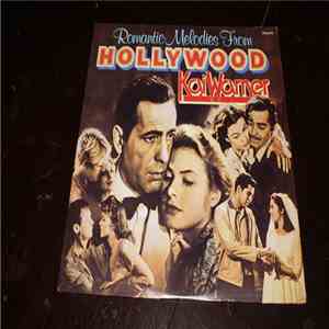 Kai Warner - Romantic Melodies From Hollywood