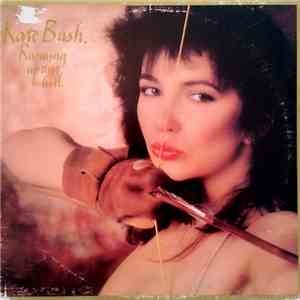 Kate Bush - Running Up That Hill