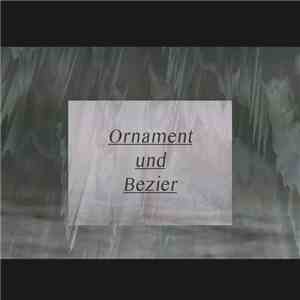 Kropp - Ornament Und Bezier