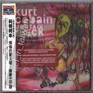 Kurt Cobain - Montage Of Heck: The Home Recordings