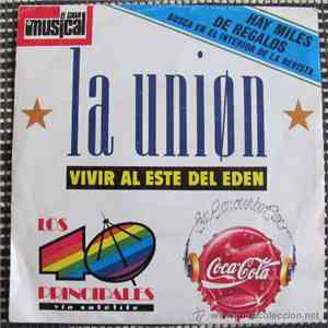 La Unión, La Dama Se Esconde - La Unión / La Dama Se Esconde