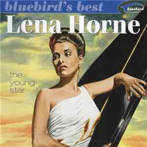 Lena Horne - The Young Star