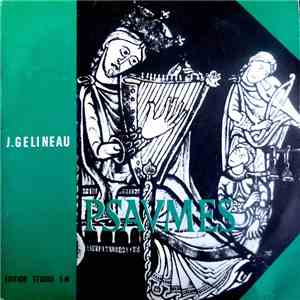 Les Petits Chanteurs De Provence - Psaumes