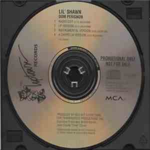 Lil' Shawn - Dom Perignon