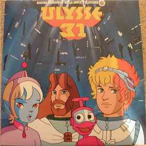 Lionel Leroy - Ulysse 31
