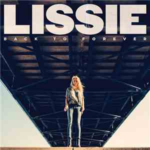 Lissie - Back To Forever